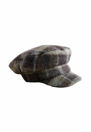 Pet - brown check