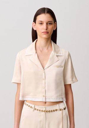 Camicia - vanille