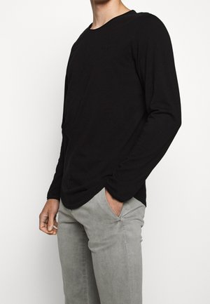 Bluzka z długim rękawem