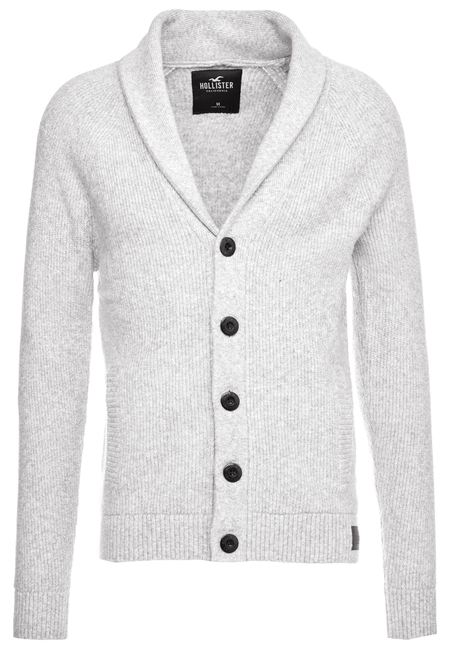 hollister shawl cardigan