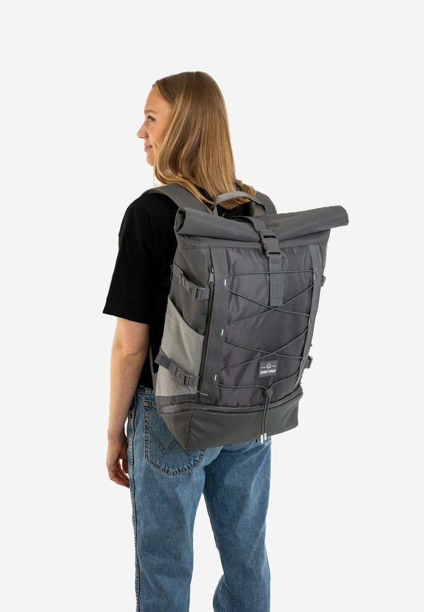 ALLEN LARGE MOVE - Tagesrucksack - dunkelgrau
