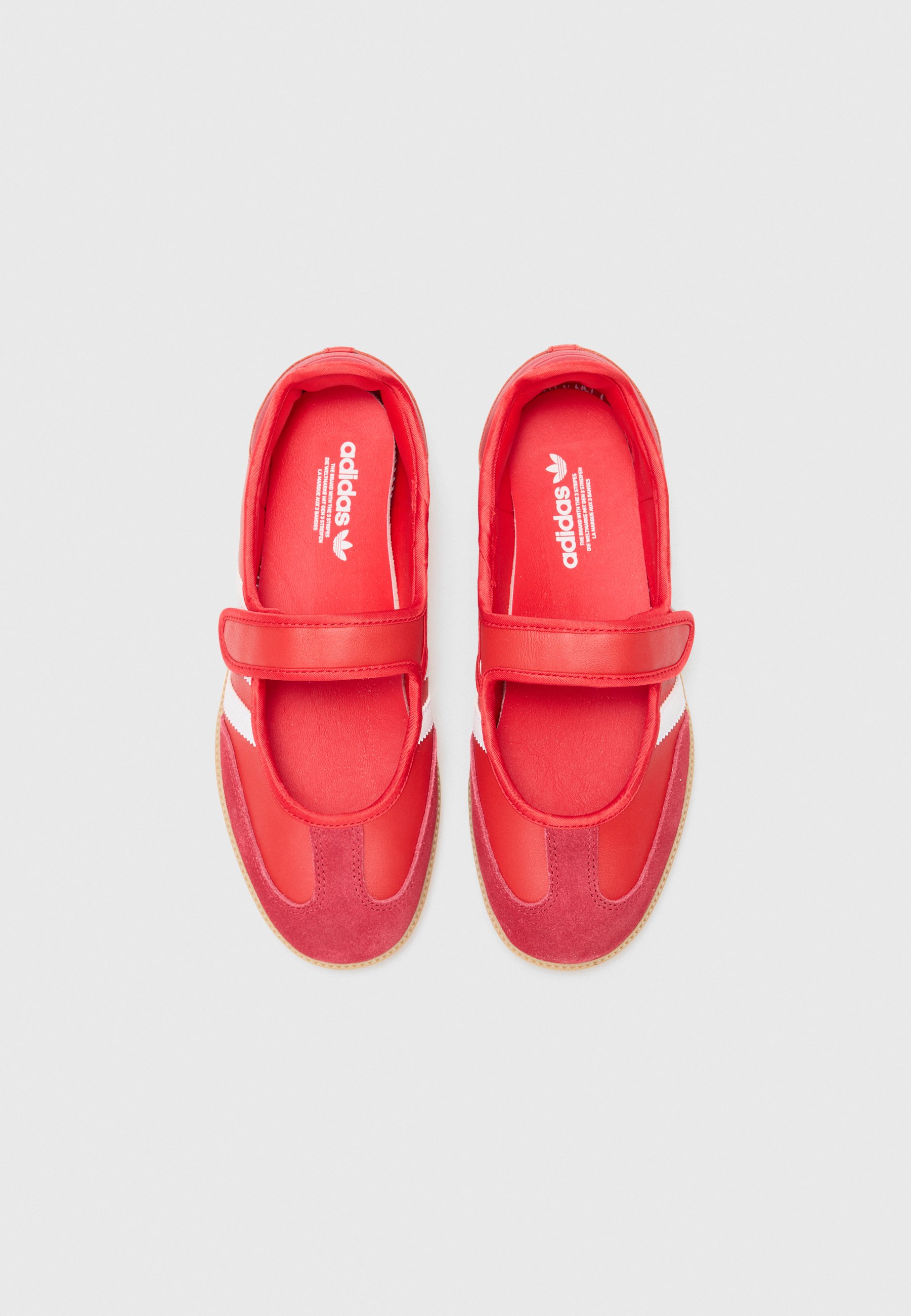★ADIDAS WS Samba Jane★ adidas Originals SAMBA JANE - Balerinos tipo bateliai su