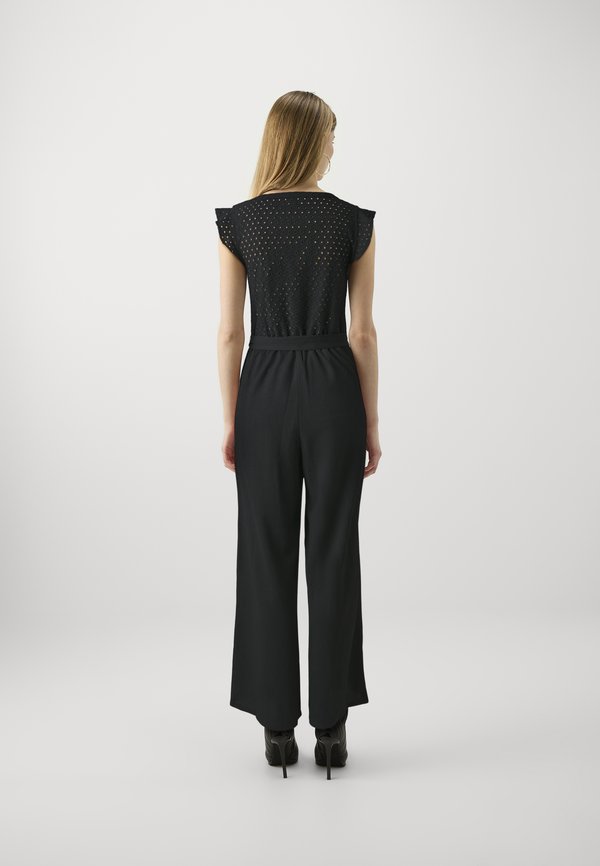 ONLELISA V NECK - Jumpsuit2