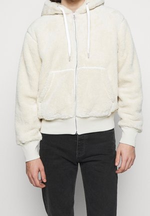 Giacca invernale - off-white