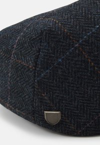 Brixton UNISEX - Hat - washed navy/ombre blue