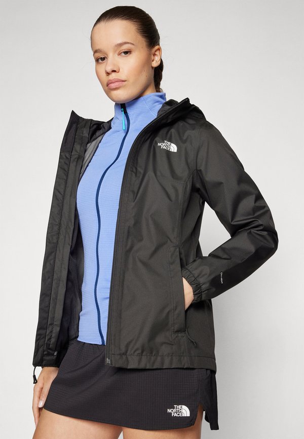 QUEST ZIP IN - Hardshell jacket2