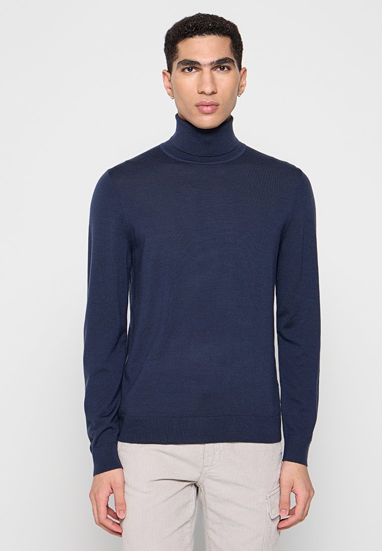 Marc O’Polo DENIM Trui grijs Marc O’Polo DENIM Trui grijs