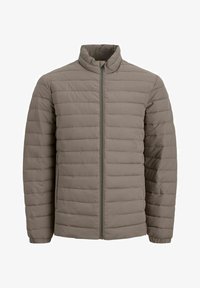 Vybráno, dark brown