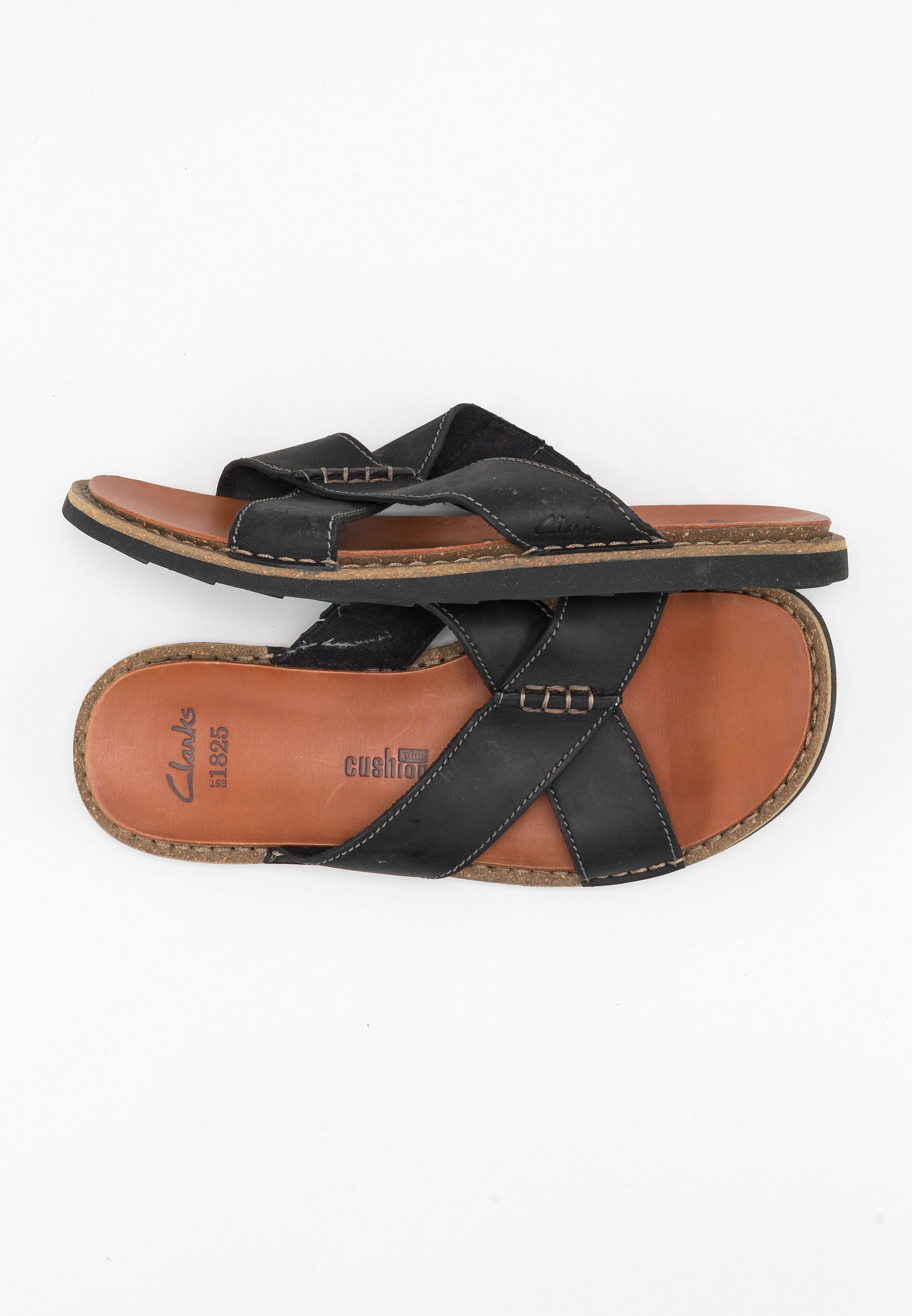 clarks klapki