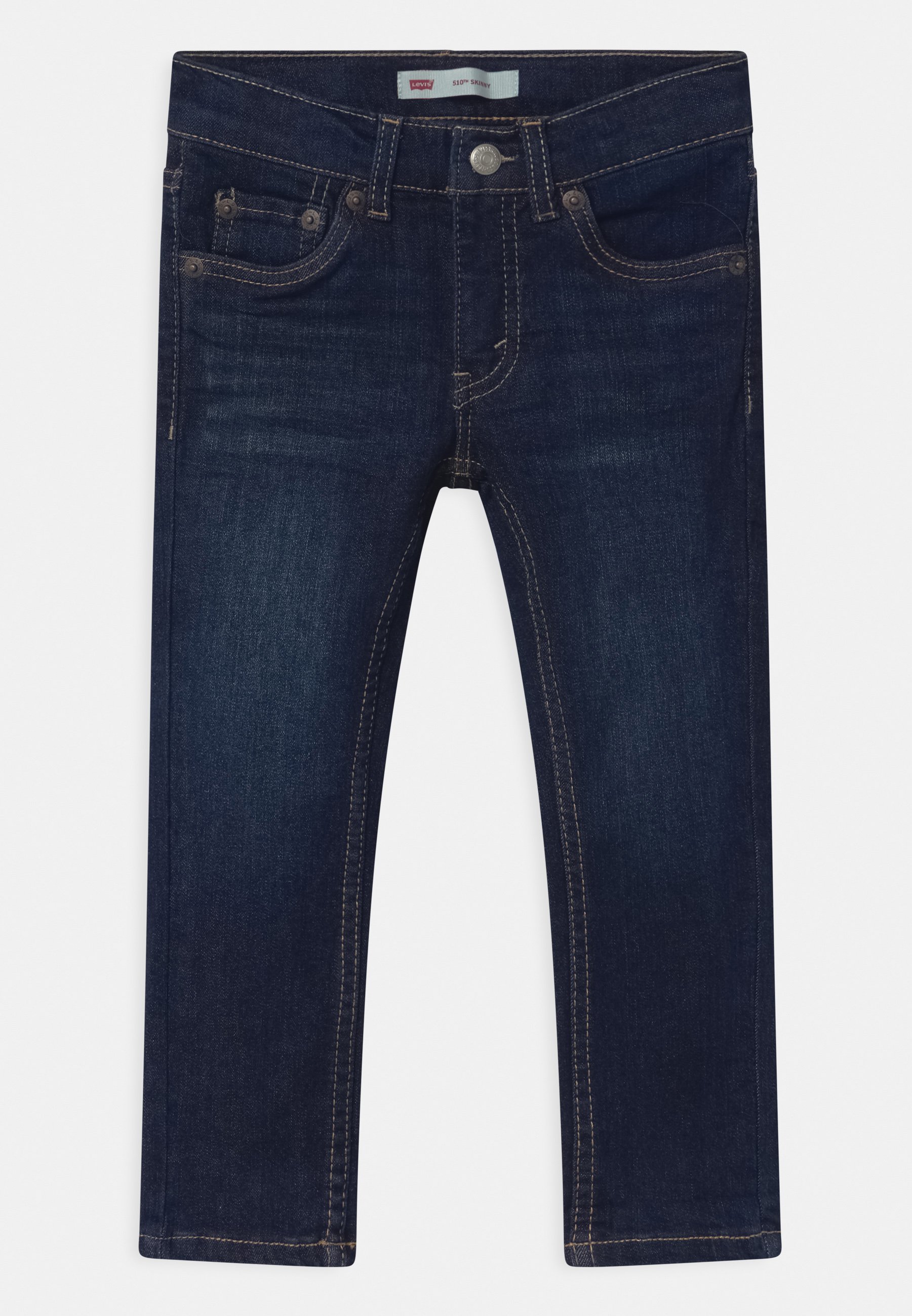 Levi's® 510 SKINNY FIT COZY Jeans Slim Fit lamont/dunkelblau