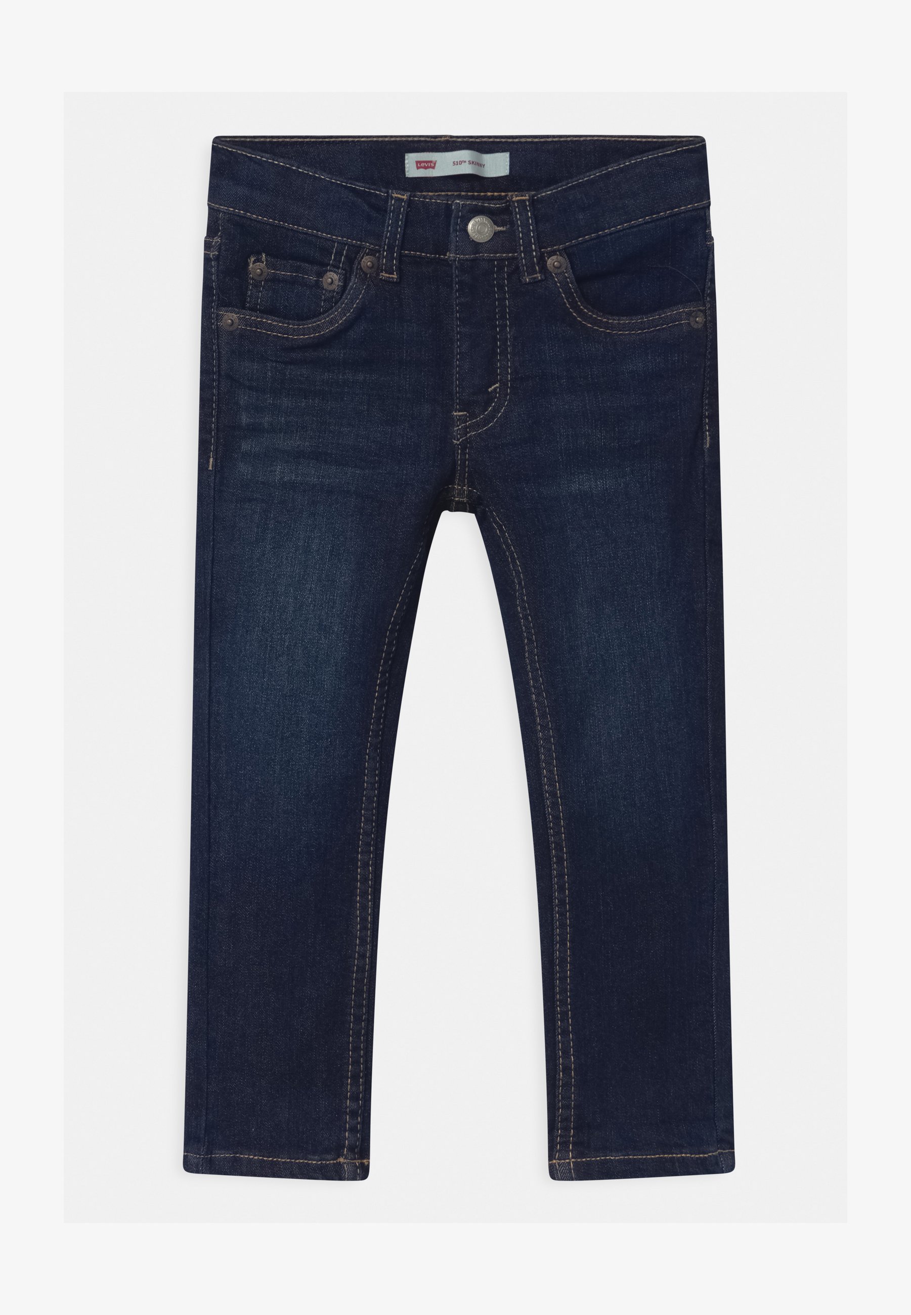 Levi's® 510 SKINNY FIT COZY Jeans Slim Fit lamont/dunkelblau