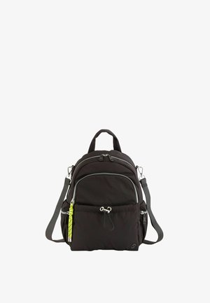 Carpisa, VALENTINA - BACKPACK - Tagesrucksack - black