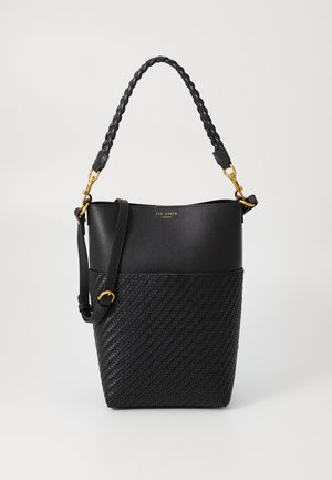 WYYNIE - Sac à main - black