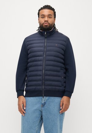 MIX MEDIA STAND - Jas - desert sky