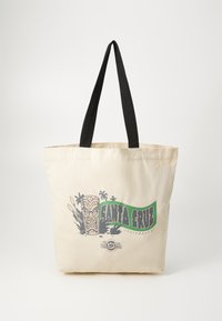 ROSKOPP VOODOO ROOM TOTE UNISEX - Cabas - natural