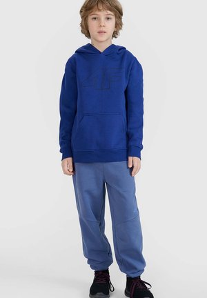 4F, UNISEX, niebieski