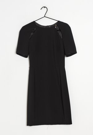 Robe de jour - black