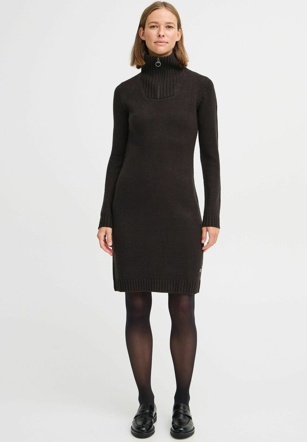 OXCARRYOLA - Jumper dress2