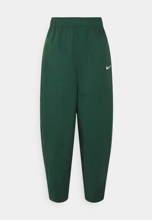 Tracksuit bottoms - pro green/white