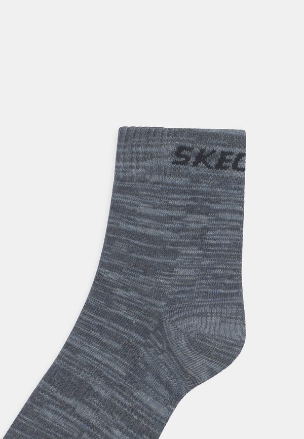 ONLINE BOYS 6 PACK - Socks - stone mouline2