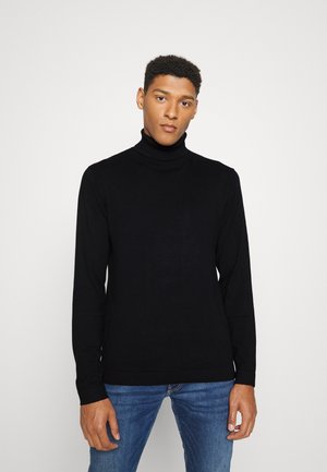 Redefined Rebel THEO - Pullover - black
