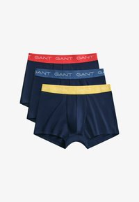 Non sélectionné, marine