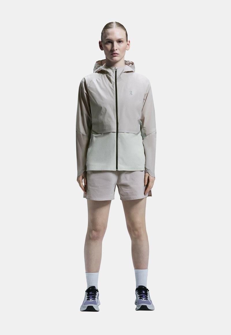 Laufjacke