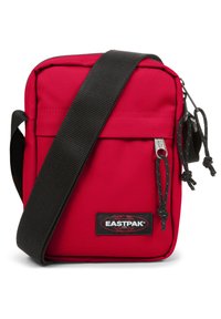 Eastpak THE ONE - Axelremsväska - sailor red