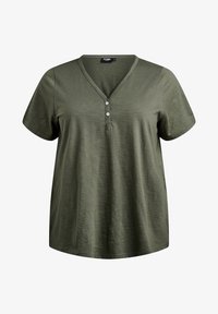 Nije odabrano, thyme