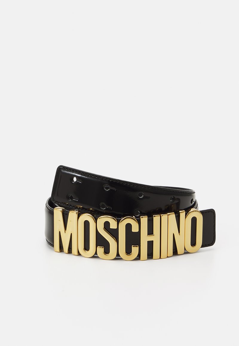 MOSCHINO Vöö - nero
