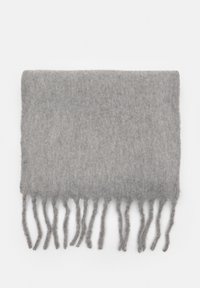 PULL&BEAR Huivi - light grey