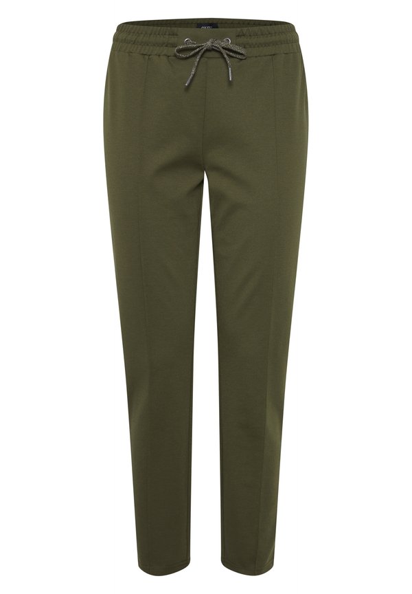 OXHELLAS REGULAR FIT - Tracksuit bottoms2