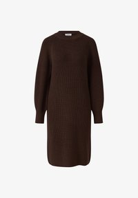 Sélectionné, dunkelbraun