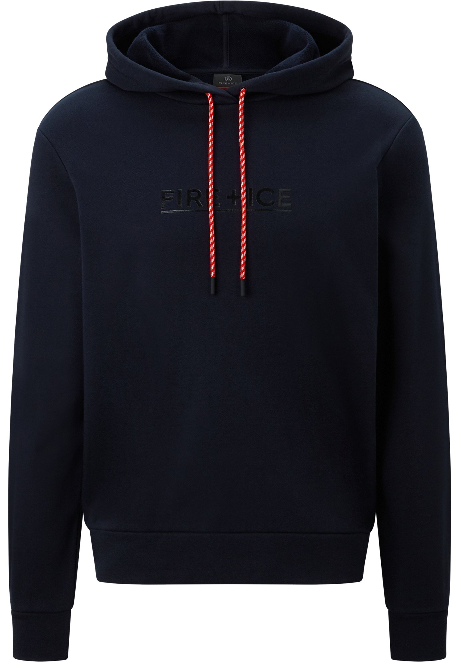 FIRE+ICE Covell Hoodie for Men - Navy Blue