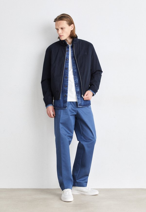 COINER - Bomber Jacket2