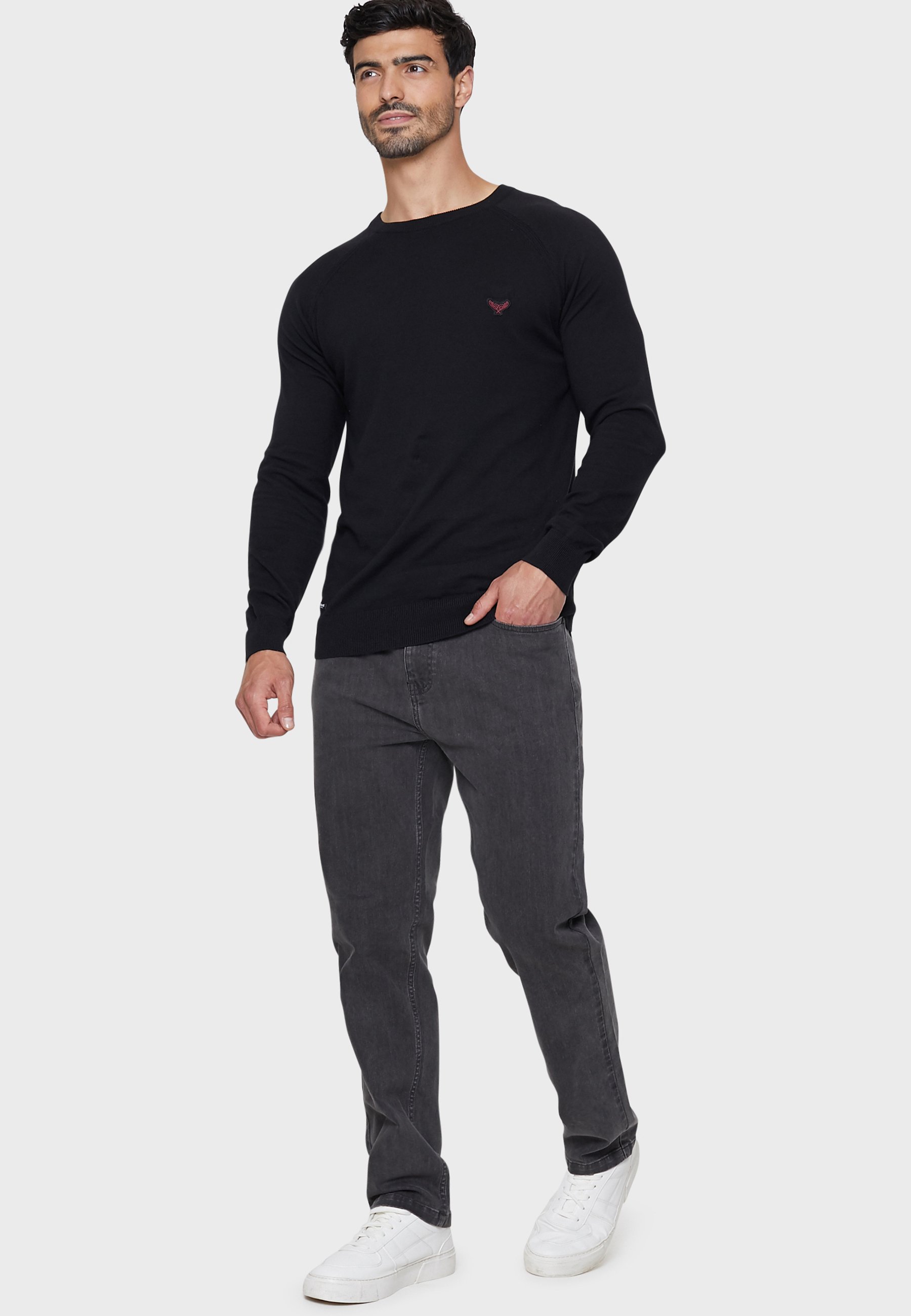 Jeans taglio largo uomo | La collezione su Zalando