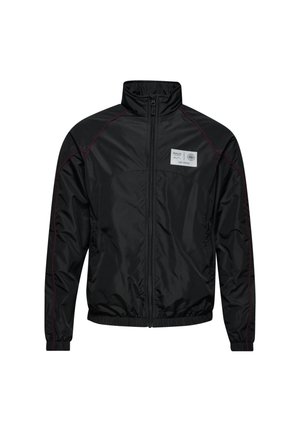 Overgangsjakke - black