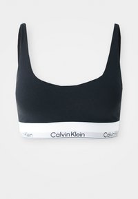 Valgt, black