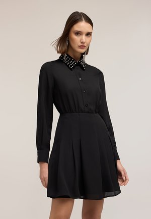 Blousejurk - nero