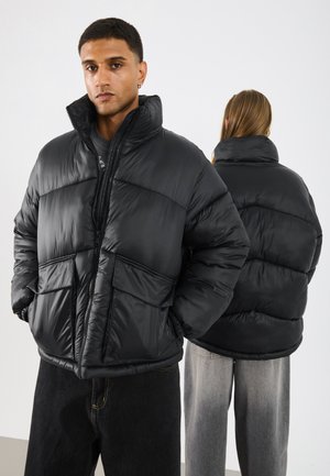 UNISEX - Jachetă de iarnă - black