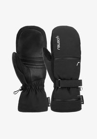 Unausgewählt, black silver