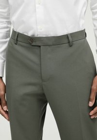 Next MOTIONFLEX - Habitbukser - green