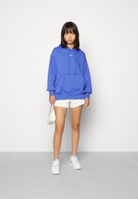 Nike Sportswear HOODIE - Camisola - lapis