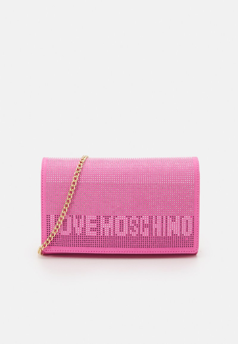 Love Moschino SMART DAILY BAG Bandolera fantasy/multicolor Zalando.es