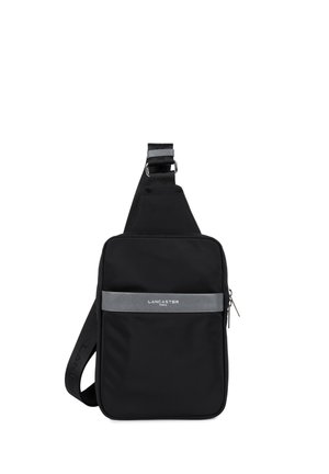 BASIC MÉTROPOLE - Schoudertas - gris noir