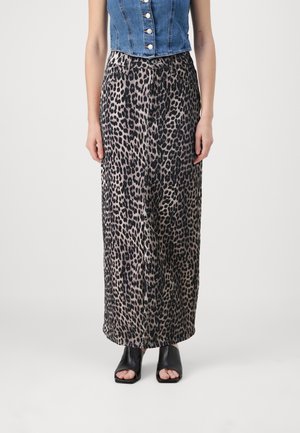 Maxirok - black