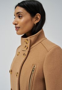 Salsa Jeans Manteau classique - Beige