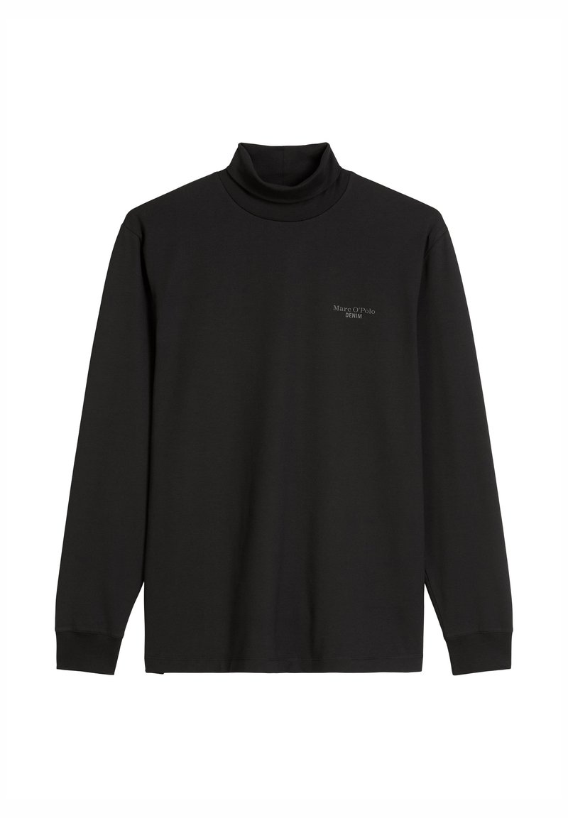 Marc O’Polo DENIM Longsleeve zwart