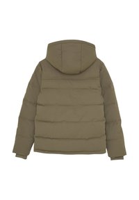 Indian Blue jeans PUFFER - Veste d'hiver - brindle