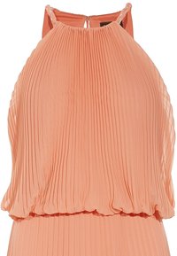 Apart Společenské šaty - coral